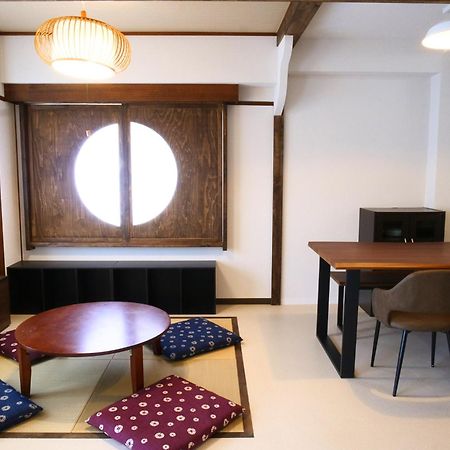 Amber Iidabashi Leilighet Tokyo Eksteriør bilde