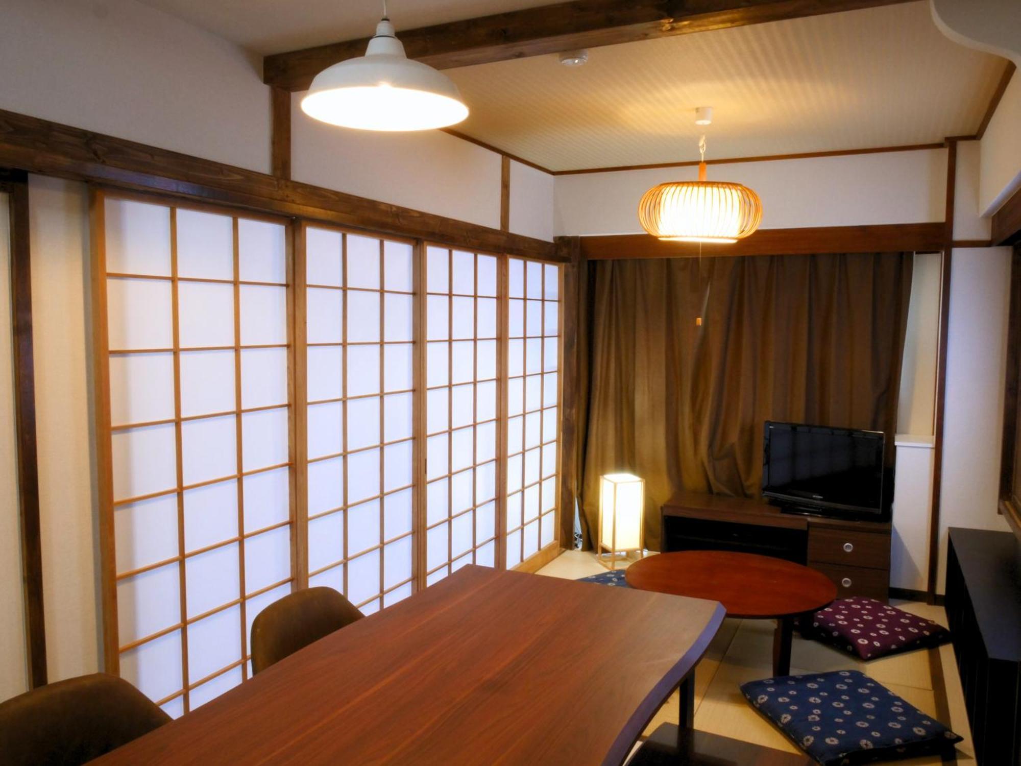 Amber Iidabashi Leilighet Tokyo Eksteriør bilde