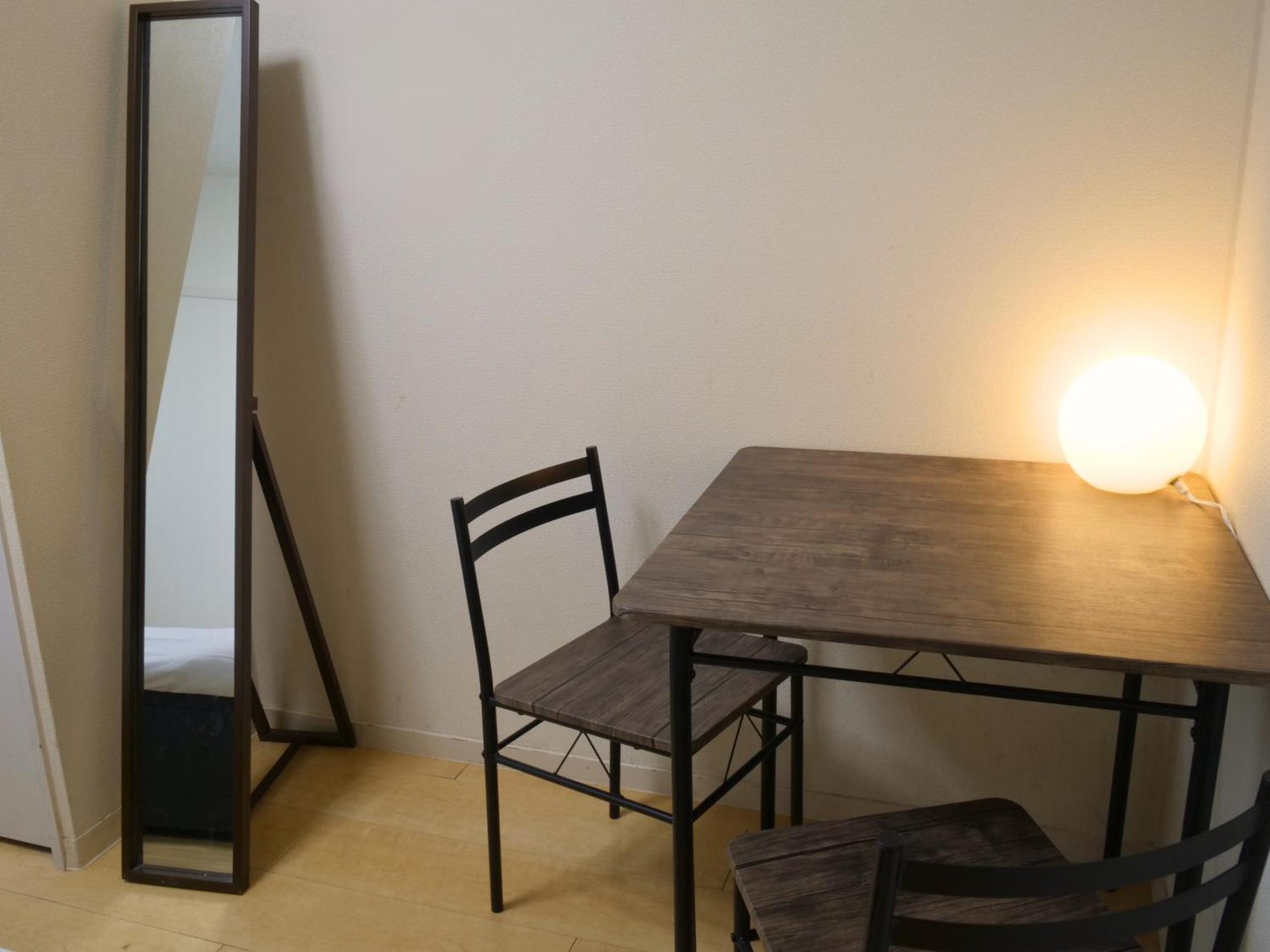 Amber Iidabashi Leilighet Tokyo Rom bilde